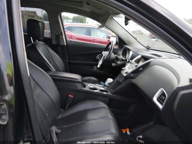 Продаж на аукціоні авто 2015 Chevrolet Equinox Ltz, vin: 2GNFLHE33F6218377, номер лоту: 46017277