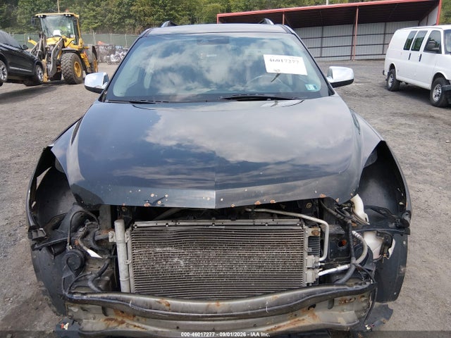 Продаж на аукціоні авто 2015 Chevrolet Equinox Ltz, vin: 2GNFLHE33F6218377, номер лоту: 46017277