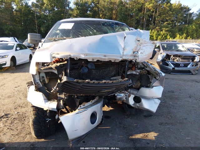 2014 Ford F-150 Stx მანქანა იყიდება აუქციონზე, vin: 1FTFW1EF8EKF69279, აუქციონის ნომერი: 46017278