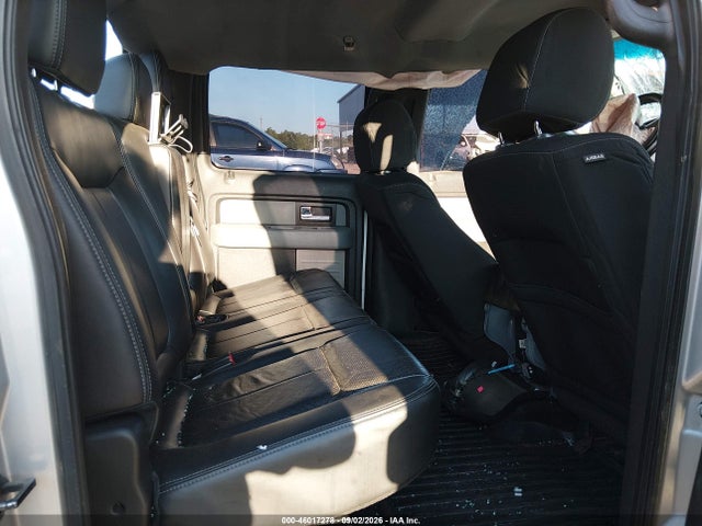 2014 Ford F-150 Stx მანქანა იყიდება აუქციონზე, vin: 1FTFW1EF8EKF69279, აუქციონის ნომერი: 46017278