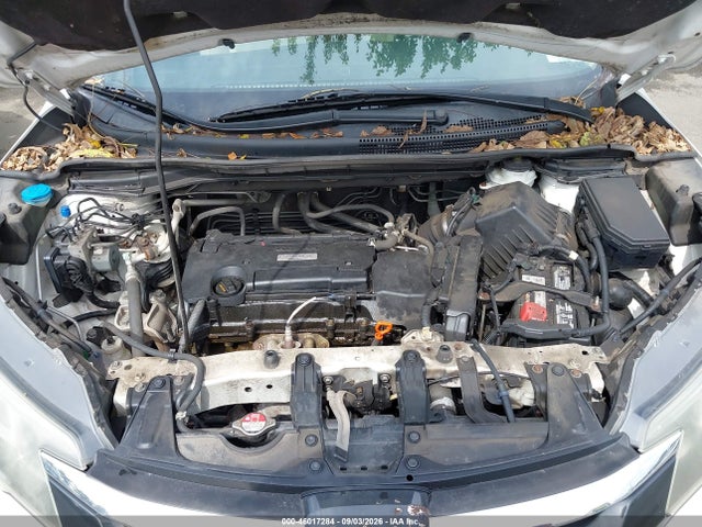 Aukcja sprzedaży 2016 Honda Cr-v Se, vin: 5J6RM4H43GL085946, numer aukcji: 46017284