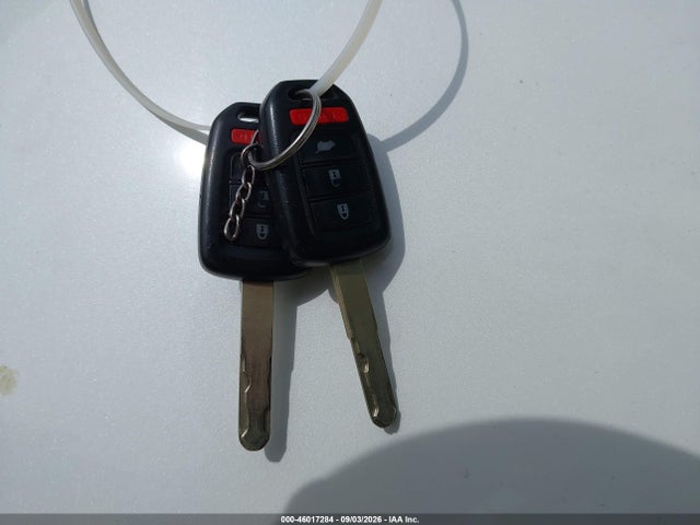 Aukcja sprzedaży 2016 Honda Cr-v Se, vin: 5J6RM4H43GL085946, numer aukcji: 46017284