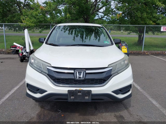 Aukcja sprzedaży 2016 Honda Cr-v Se, vin: 5J6RM4H43GL085946, numer aukcji: 46017284