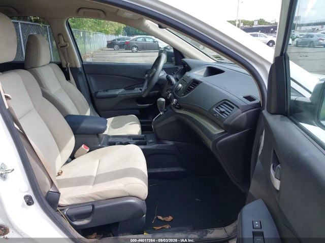 Aukcja sprzedaży 2016 Honda Cr-v Se, vin: 5J6RM4H43GL085946, numer aukcji: 46017284