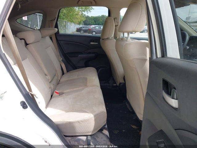 Aukcja sprzedaży 2016 Honda Cr-v Se, vin: 5J6RM4H43GL085946, numer aukcji: 46017284