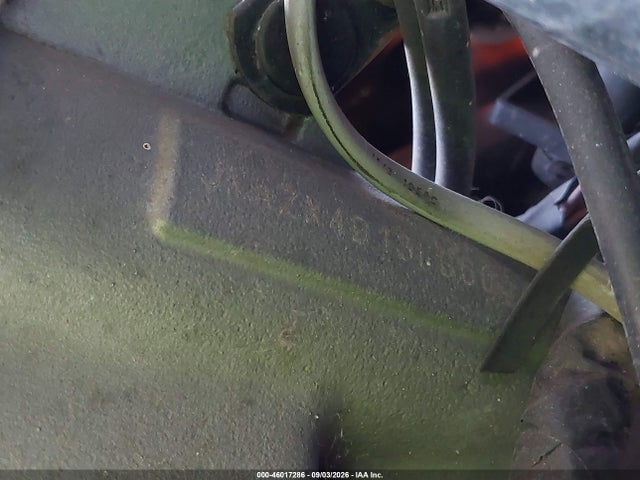 Aukcja sprzedaży 1990 Kawasaki Zx600 D, vin: JKAZX4D13LB500444, numer aukcji: 46017286