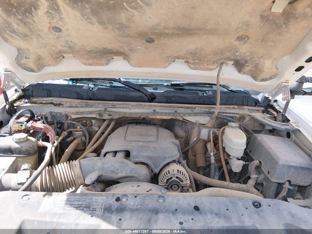 46017287 :رقم المزاد ، 1GCHC59K29E132530 vin ، 2009 Chevrolet Silverado 2500hd Lt مزاد بيع