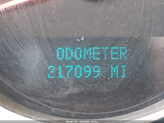 46017287 :رقم المزاد ، 1GCHC59K29E132530 vin ، 2009 Chevrolet Silverado 2500hd Lt مزاد بيع