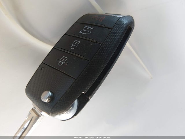 Продажа на аукционе авто 2016 Kia Forte Lx, vin: KNAFK5A81G5582710, номер лота: 46017289