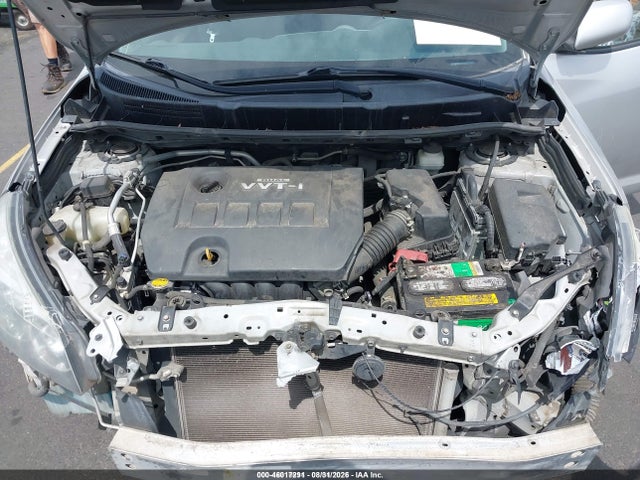 Продажа на аукционе авто 2010 Pontiac Vibe, vin: 5Y2SP6E89AZ412145, номер лота: 46017291