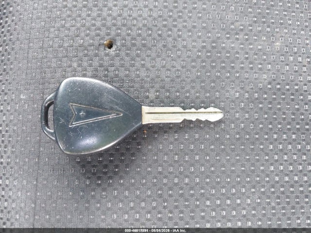 Продажа на аукционе авто 2010 Pontiac Vibe, vin: 5Y2SP6E89AZ412145, номер лота: 46017291