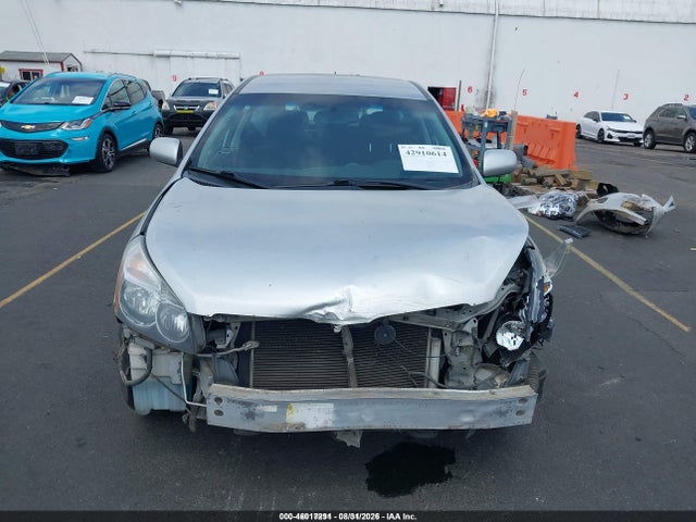 Продажа на аукционе авто 2010 Pontiac Vibe, vin: 5Y2SP6E89AZ412145, номер лота: 46017291
