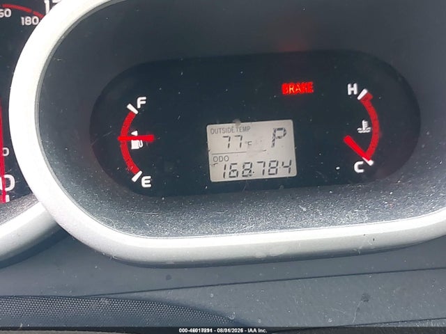 Продажа на аукционе авто 2010 Pontiac Vibe, vin: 5Y2SP6E89AZ412145, номер лота: 46017291