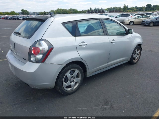 Продажа на аукционе авто 2010 Pontiac Vibe, vin: 5Y2SP6E89AZ412145, номер лота: 46017291