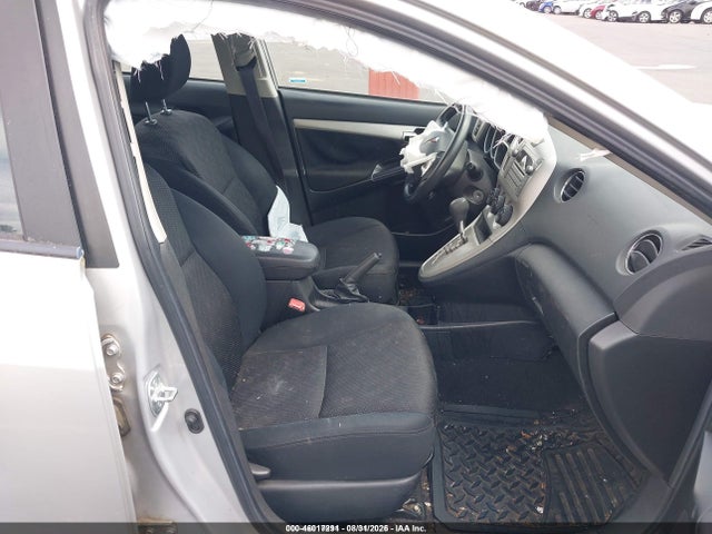 Продажа на аукционе авто 2010 Pontiac Vibe, vin: 5Y2SP6E89AZ412145, номер лота: 46017291