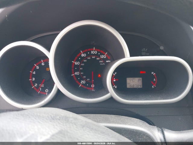 Продажа на аукционе авто 2010 Pontiac Vibe, vin: 5Y2SP6E89AZ412145, номер лота: 46017291