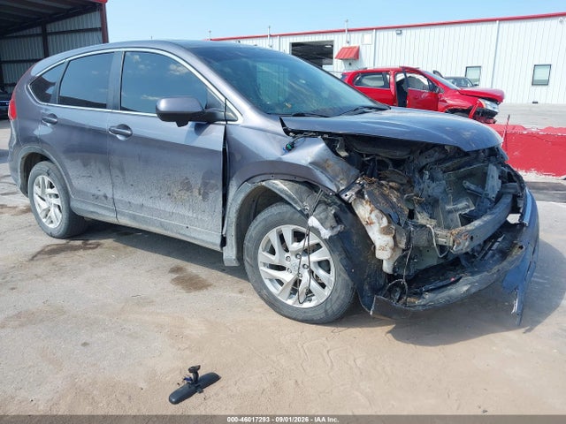 Aukcja sprzedaży 2016 Honda Cr-v Ex, vin: 5J6RM4H52GL139567, numer aukcji: 46017293