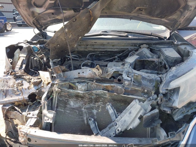 Aukcja sprzedaży 2016 Honda Cr-v Ex, vin: 5J6RM4H52GL139567, numer aukcji: 46017293