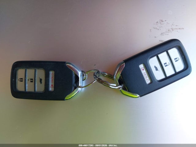 Aukcja sprzedaży 2016 Honda Cr-v Ex, vin: 5J6RM4H52GL139567, numer aukcji: 46017293