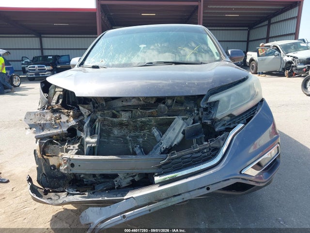 Aukcja sprzedaży 2016 Honda Cr-v Ex, vin: 5J6RM4H52GL139567, numer aukcji: 46017293