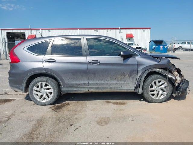 Aukcja sprzedaży 2016 Honda Cr-v Ex, vin: 5J6RM4H52GL139567, numer aukcji: 46017293