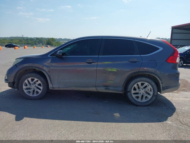 Aukcja sprzedaży 2016 Honda Cr-v Ex, vin: 5J6RM4H52GL139567, numer aukcji: 46017293