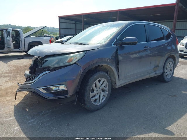 Aukcja sprzedaży 2016 Honda Cr-v Ex, vin: 5J6RM4H52GL139567, numer aukcji: 46017293