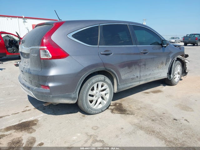 Aukcja sprzedaży 2016 Honda Cr-v Ex, vin: 5J6RM4H52GL139567, numer aukcji: 46017293