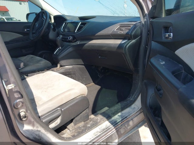 Aukcja sprzedaży 2016 Honda Cr-v Ex, vin: 5J6RM4H52GL139567, numer aukcji: 46017293