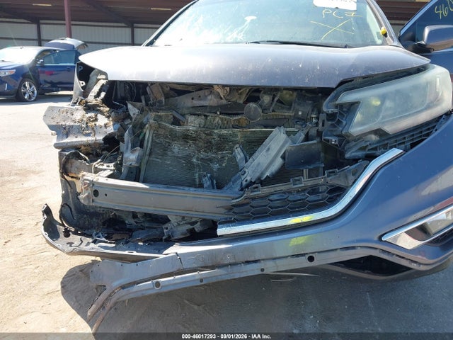 Aukcja sprzedaży 2016 Honda Cr-v Ex, vin: 5J6RM4H52GL139567, numer aukcji: 46017293