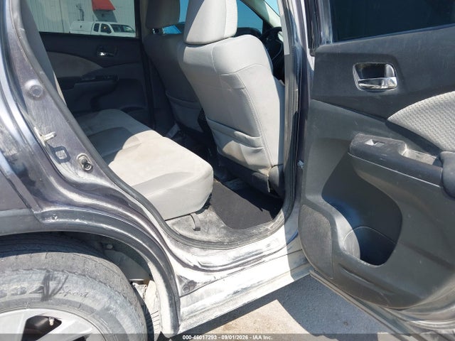 Aukcja sprzedaży 2016 Honda Cr-v Ex, vin: 5J6RM4H52GL139567, numer aukcji: 46017293
