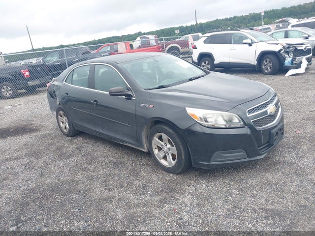 Aukcja sprzedaży 2013 Chevrolet Malibu 1ls, vin: 1G11B5SAXDF263612, numer aukcji: 46017296