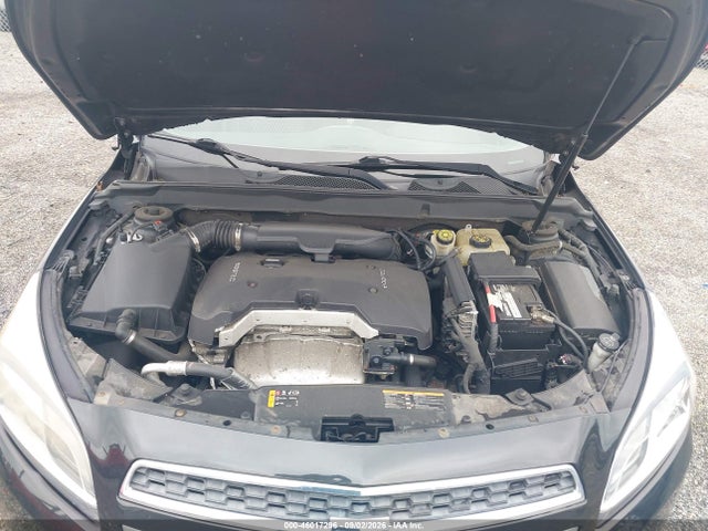 Продажа на аукционе авто 2013 Chevrolet Malibu 1ls, vin: 1G11B5SAXDF263612, номер лота: 46017296