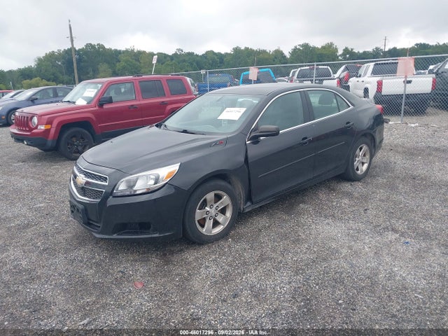 Продажа на аукционе авто 2013 Chevrolet Malibu 1ls, vin: 1G11B5SAXDF263612, номер лота: 46017296