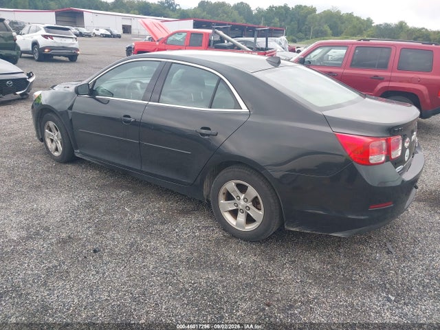 Продажа на аукционе авто 2013 Chevrolet Malibu 1ls, vin: 1G11B5SAXDF263612, номер лота: 46017296