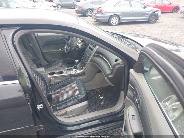 Продажа на аукционе авто 2013 Chevrolet Malibu 1ls, vin: 1G11B5SAXDF263612, номер лота: 46017296