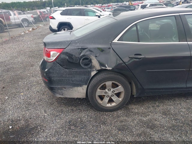 Продажа на аукционе авто 2013 Chevrolet Malibu 1ls, vin: 1G11B5SAXDF263612, номер лота: 46017296