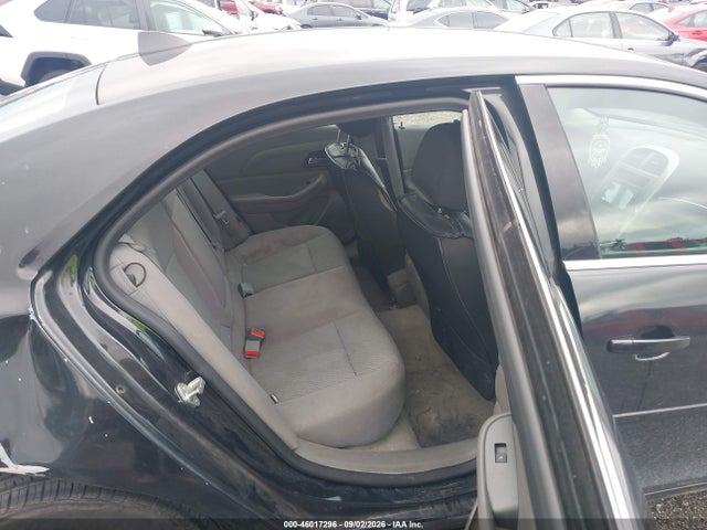 Продажа на аукционе авто 2013 Chevrolet Malibu 1ls, vin: 1G11B5SAXDF263612, номер лота: 46017296