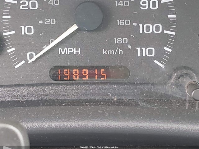 46017301 :رقم المزاد ، 1G1JF5247Y7147735 vin ، 2000 Chevrolet Cavalier Ls مزاد بيع
