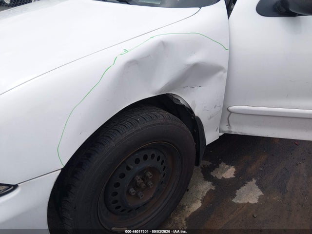 46017301 :رقم المزاد ، 1G1JF5247Y7147735 vin ، 2000 Chevrolet Cavalier Ls مزاد بيع