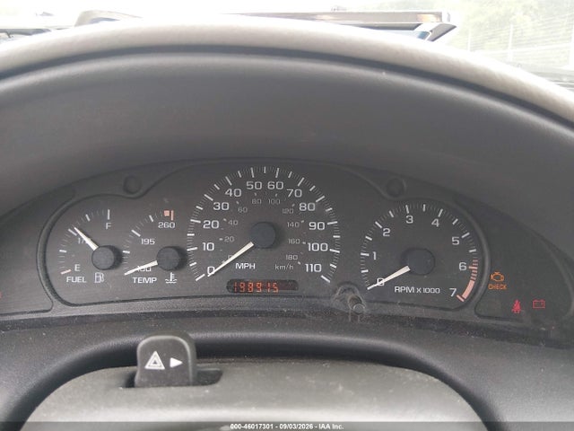 46017301 :رقم المزاد ، 1G1JF5247Y7147735 vin ، 2000 Chevrolet Cavalier Ls مزاد بيع