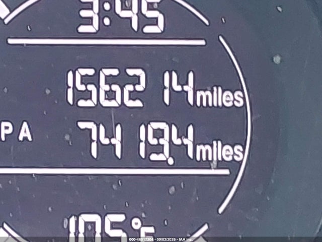 46017304 :رقم المزاد ، 3CZRU6H30HG701491 vin ، 2017 Honda Hr-v Lx مزاد بيع