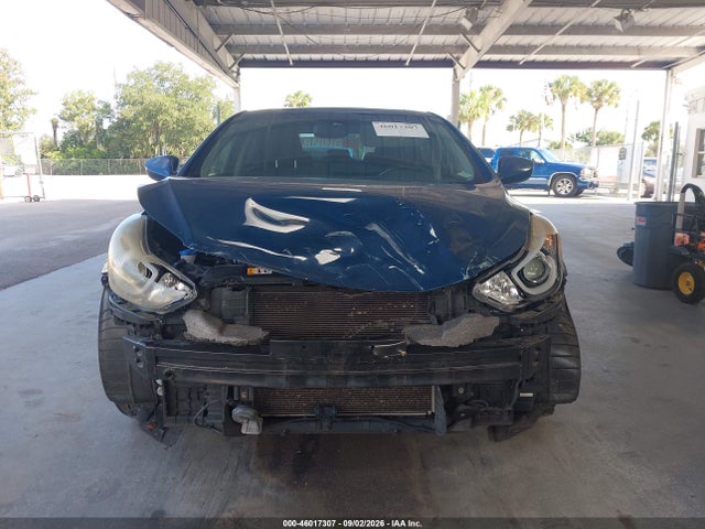 Aukcja sprzedaży 2015 Hyundai Elantra Se, vin: KMHDH4AE0FU422956, numer aukcji: 46017307