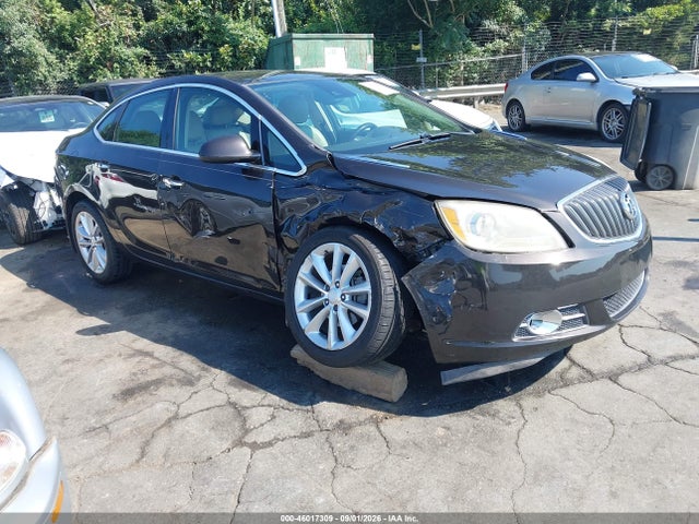 Aukcja sprzedaży 2014 Buick Verano Convenience Group, vin: 1G4PR5SK6E4236907, numer aukcji: 46017309