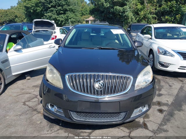 Aukcja sprzedaży 2014 Buick Verano Convenience Group, vin: 1G4PR5SK6E4236907, numer aukcji: 46017309