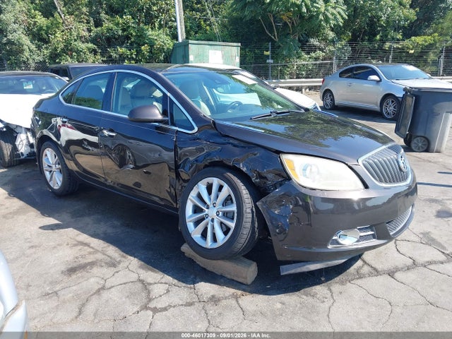 Aukcja sprzedaży 2014 Buick Verano Convenience Group, vin: 1G4PR5SK6E4236907, numer aukcji: 46017309