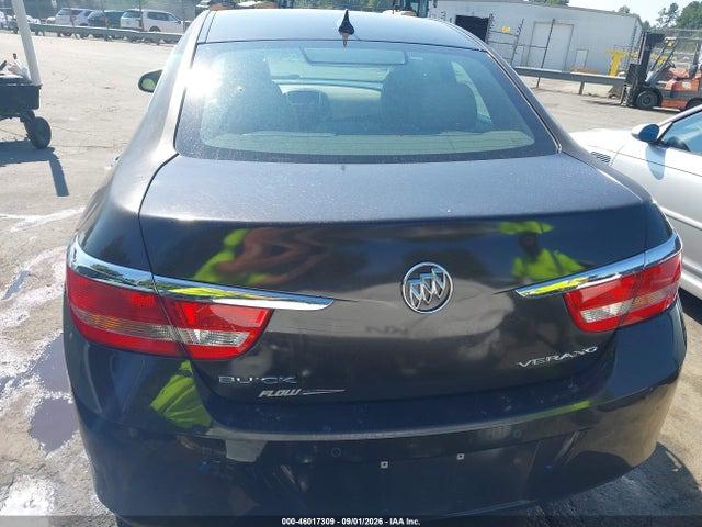 Aukcja sprzedaży 2014 Buick Verano Convenience Group, vin: 1G4PR5SK6E4236907, numer aukcji: 46017309