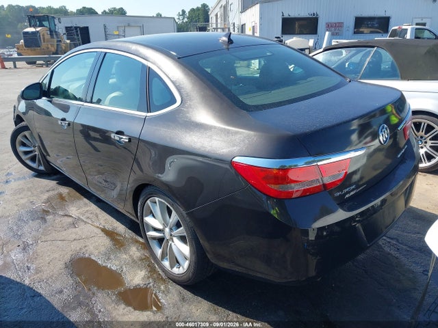 Aukcja sprzedaży 2014 Buick Verano Convenience Group, vin: 1G4PR5SK6E4236907, numer aukcji: 46017309