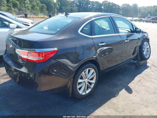 Aukcja sprzedaży 2014 Buick Verano Convenience Group, vin: 1G4PR5SK6E4236907, numer aukcji: 46017309