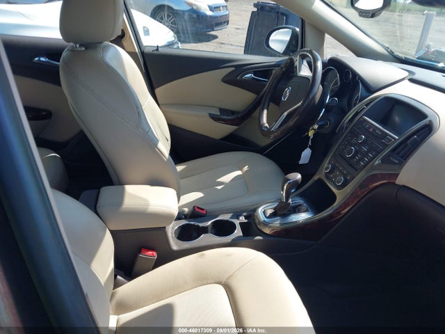 Aukcja sprzedaży 2014 Buick Verano Convenience Group, vin: 1G4PR5SK6E4236907, numer aukcji: 46017309